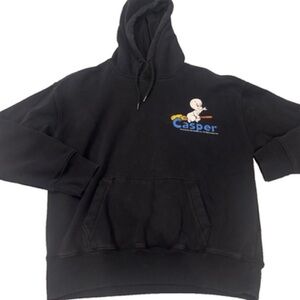 Rate Casper the Friendly Ghost - Gumball Hollister